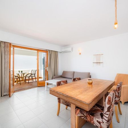 Apartamento Felipe 2-4 Cala D´Or Buitenkant foto