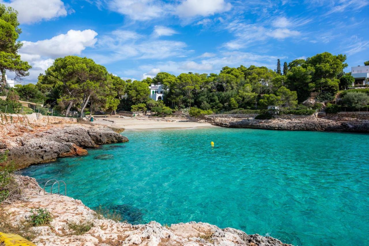 Apartamento Felipe 2-4 Cala D´Or Buitenkant foto