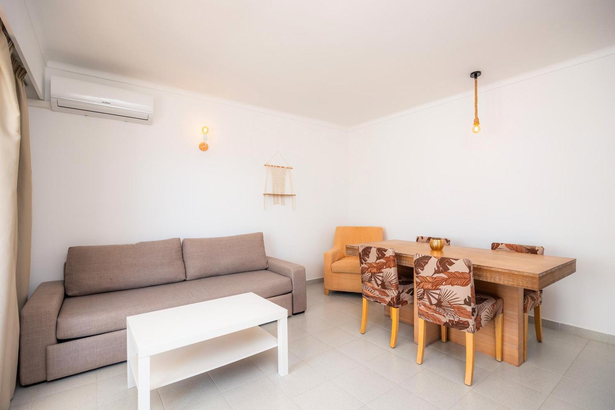 Apartamento Felipe 2-4 Cala D´Or Buitenkant foto