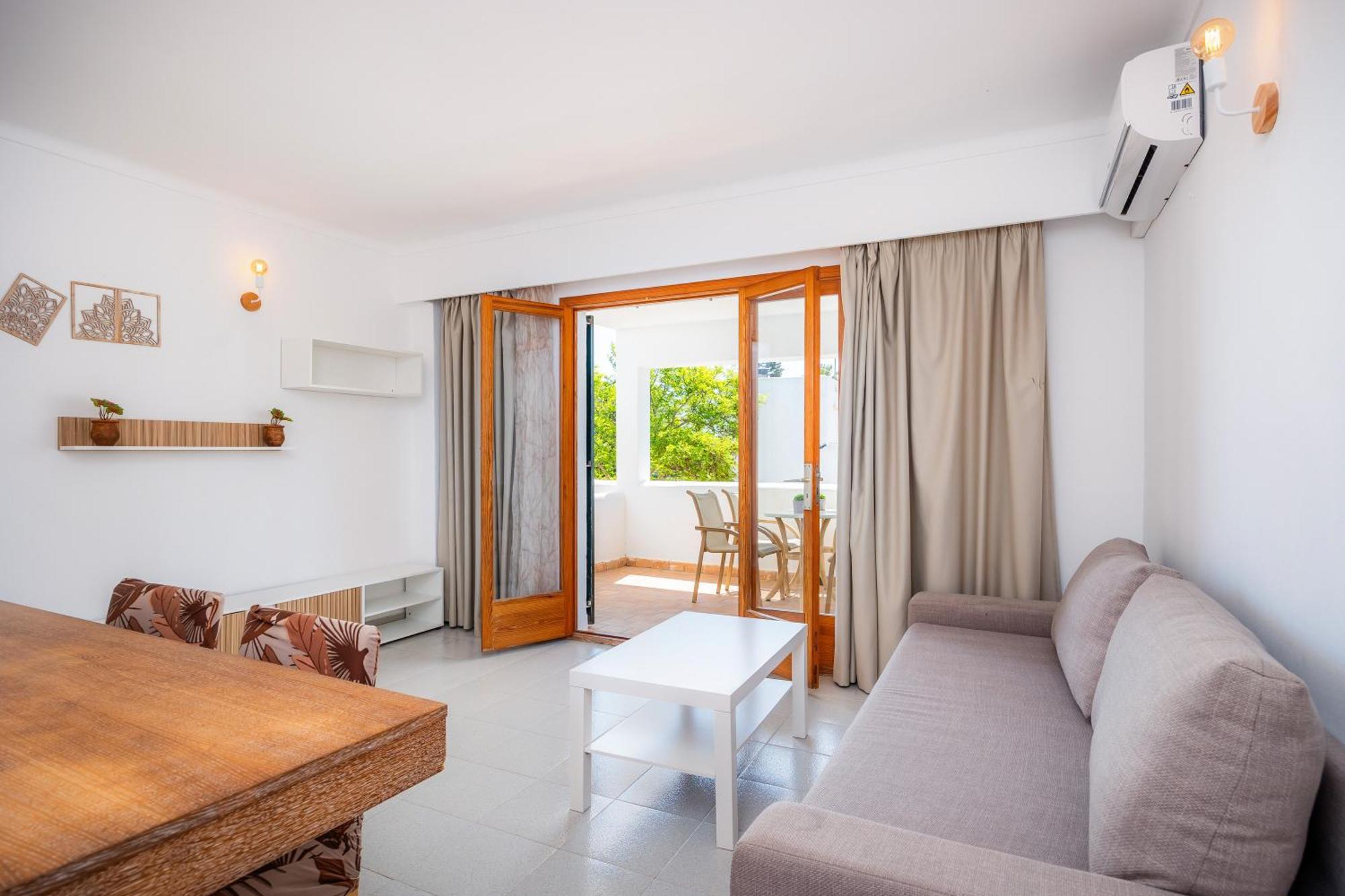 Apartamento Felipe 2-4 Cala D´Or Buitenkant foto