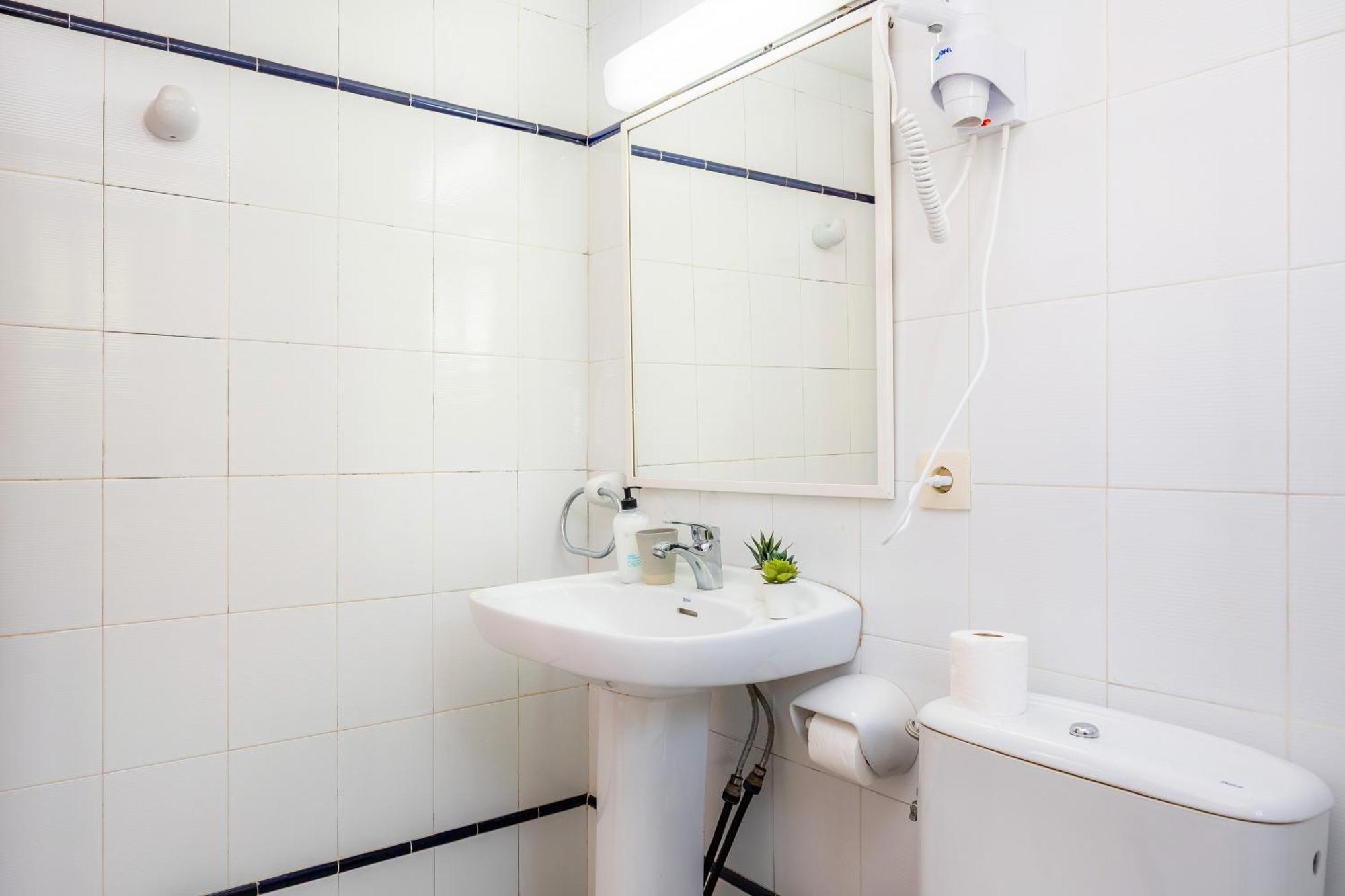 Apartamento Felipe 2-4 Cala D´Or Buitenkant foto