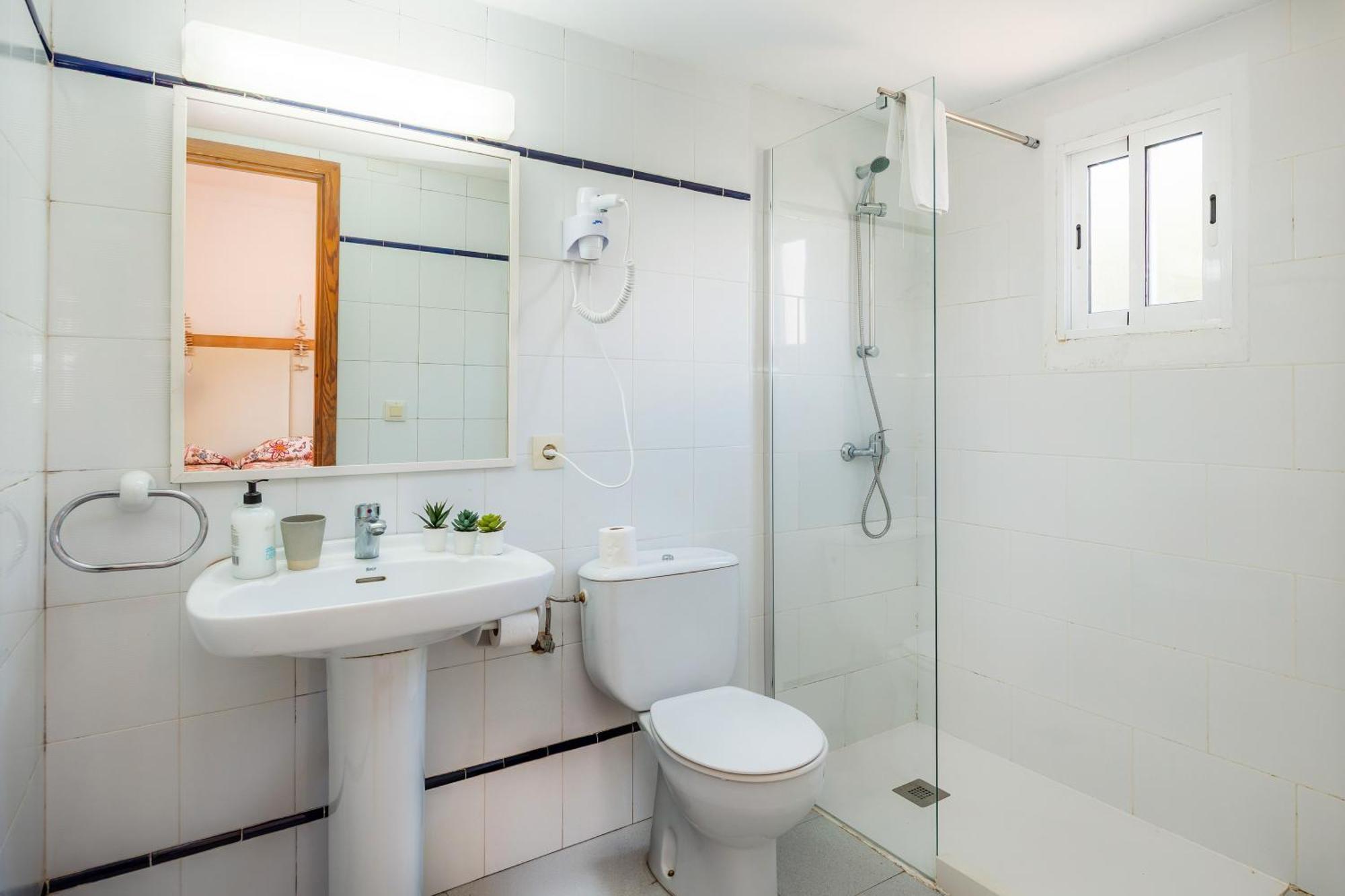 Apartamento Felipe 2-4 Cala D´Or Buitenkant foto
